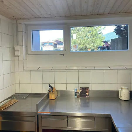 Sportpension Kuen Tumpen