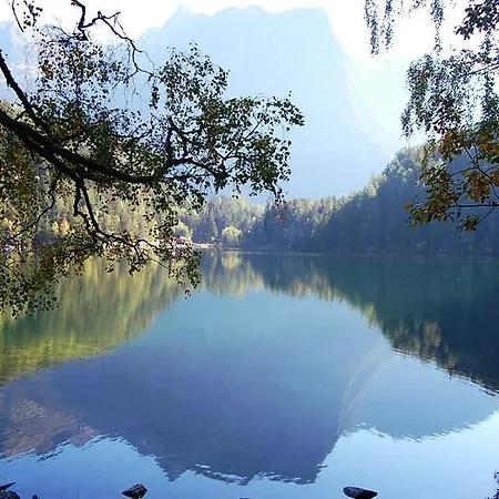 Sportpension Kuen 別荘