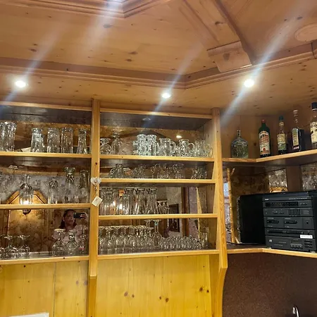 Sportpension Kuen Tumpen