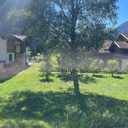 Sportpension Kuen Prázdninový dům