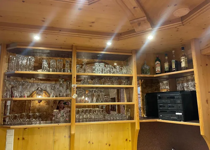 Sportpension Kuen Tumpen