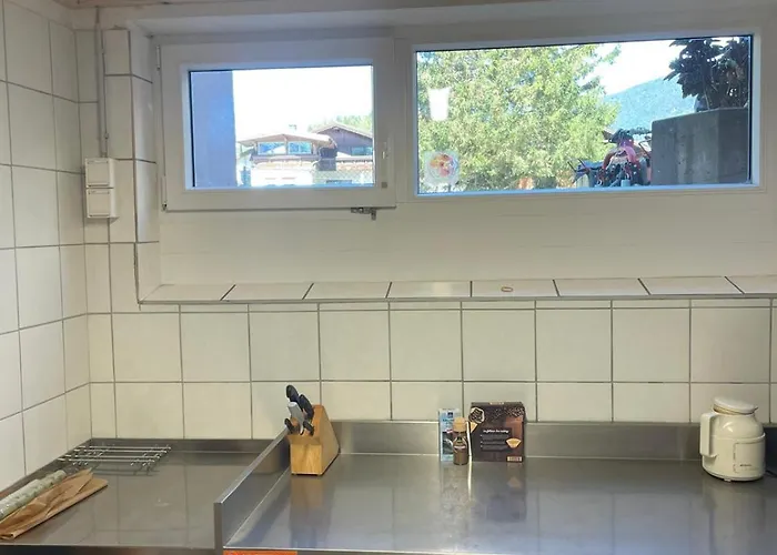 Sportpension Kuen Tumpen