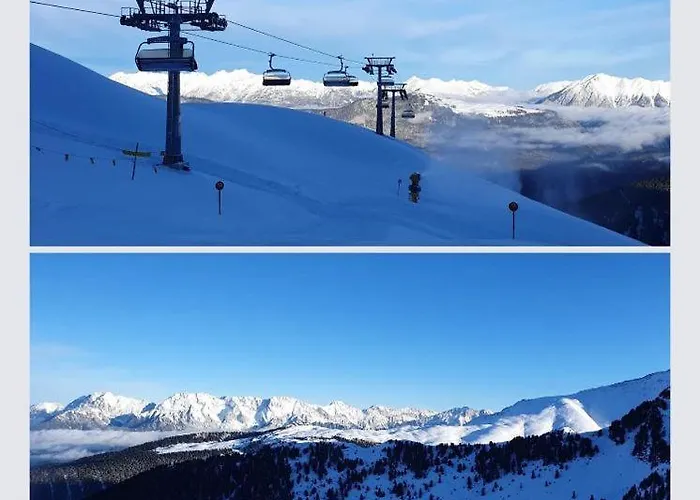 Sportpension Kuen Prázdninový dům Tumpen