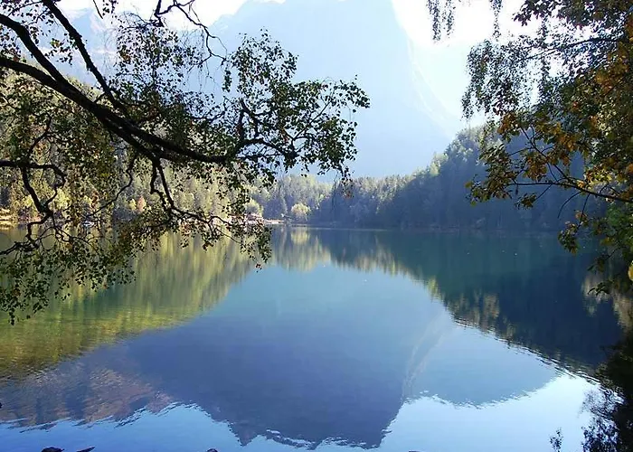 Sportpension Kuen Prázdninový dům